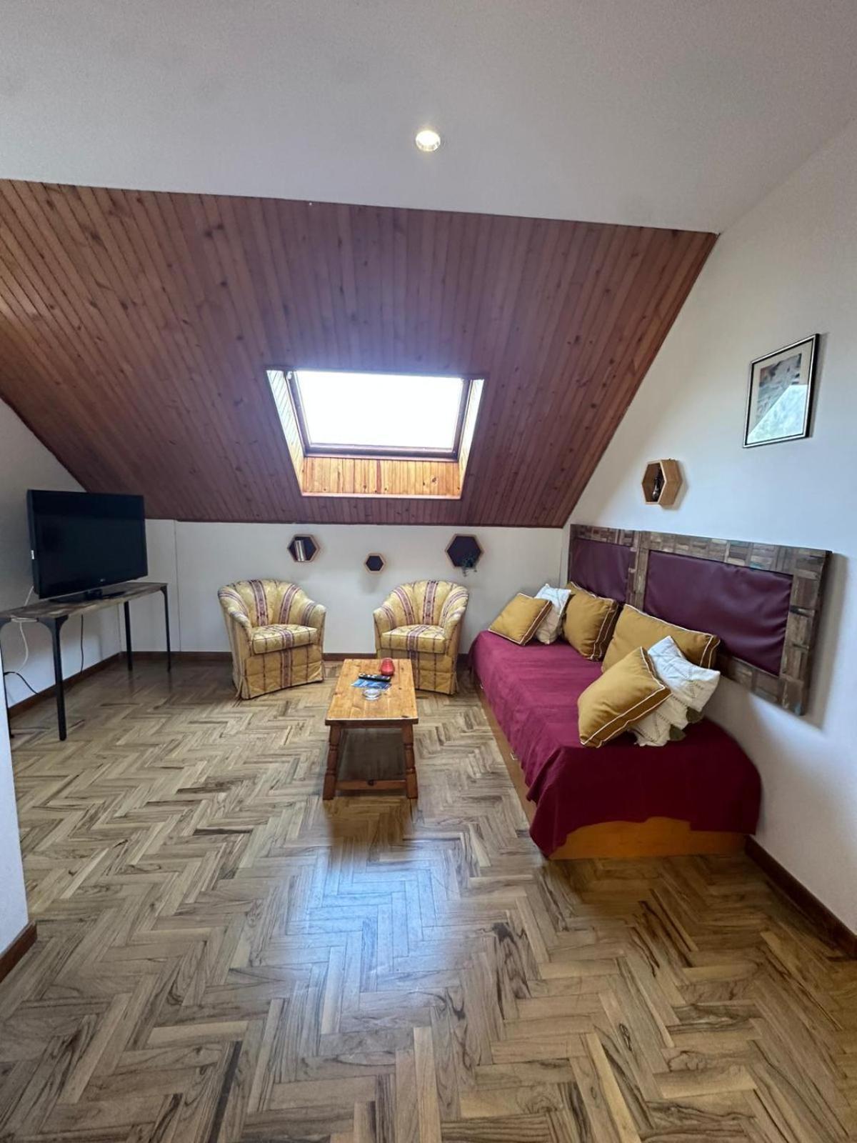Hotel La Pineta Cogoleto Luaran gambar